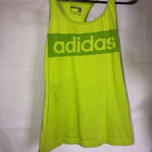 Adidas Tank top